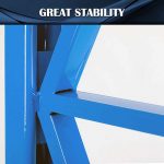 great stability